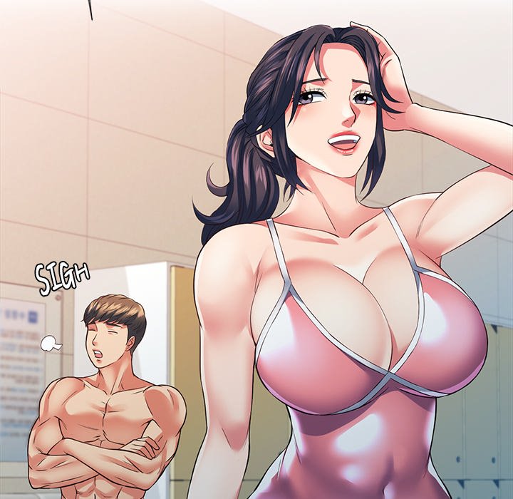 In Her Place - Chapter 1 - picture 70