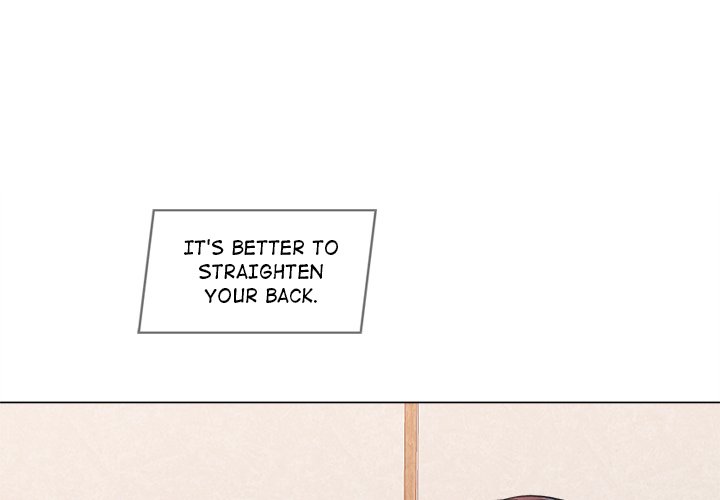 In Her Place - Chapter 3 - picture 0