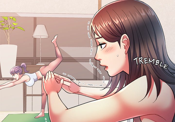 In Her Place - Chapter 3 - picture 1