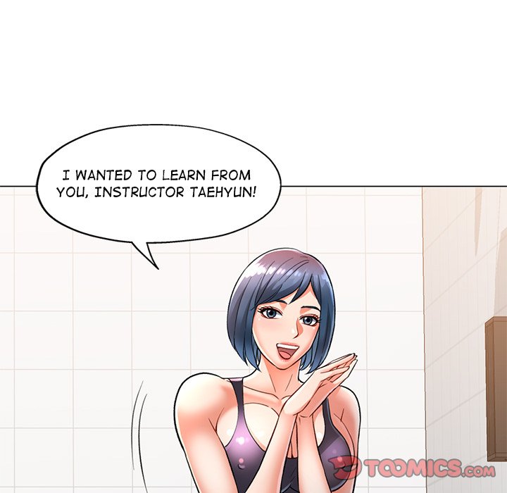 In Her Place - Chapter 3 - picture 110