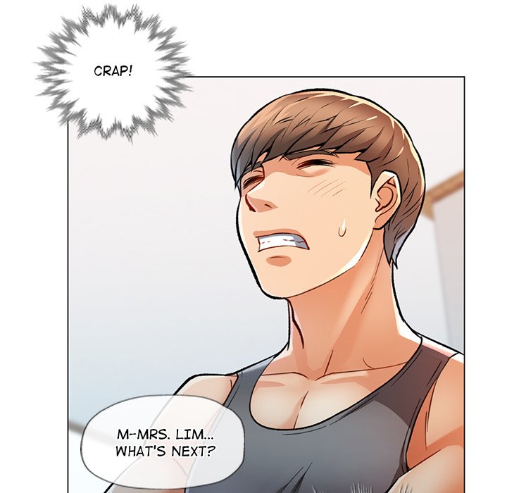 In Her Place - Chapter 3 - picture 21