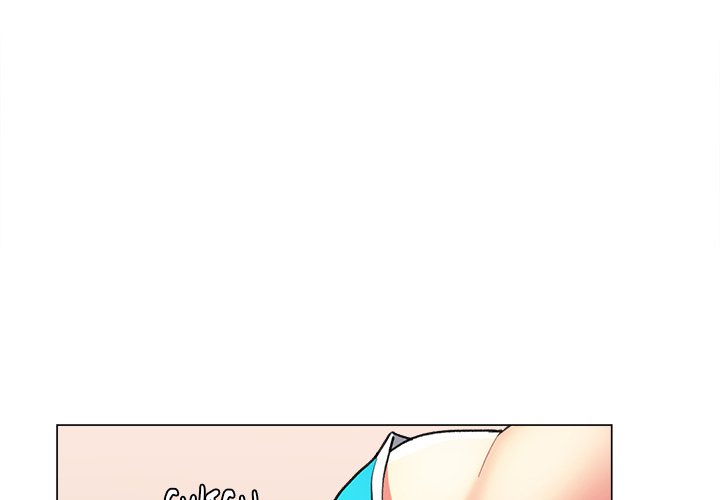 In Her Place - Chapter 3 - picture 3