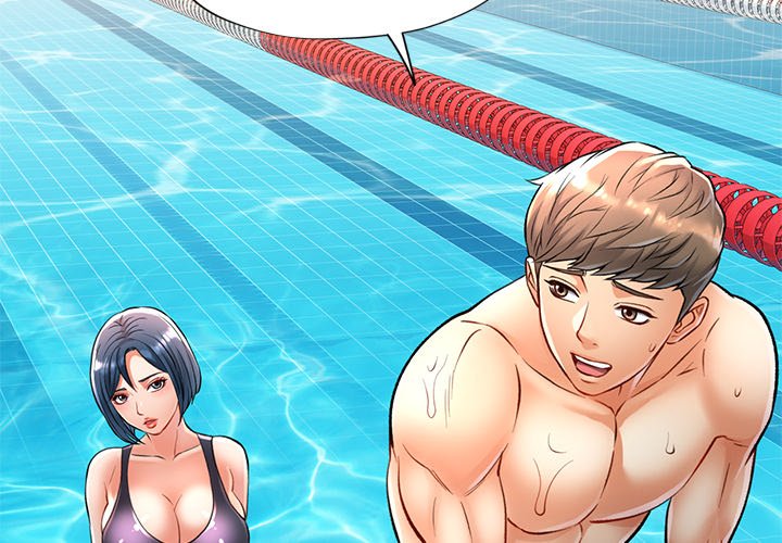 In Her Place - Chapter 4 - picture 1