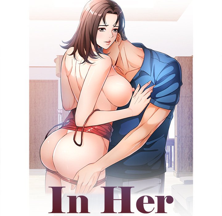 In Her Place - Chapter 4 - picture 16