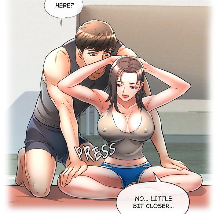 In Her Place - Chapter 4 - picture 75