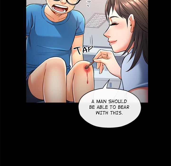 In Her Place - Chapter 5 - picture 112
