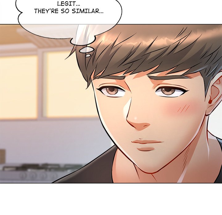 In Her Place - Chapter 5 - picture 116