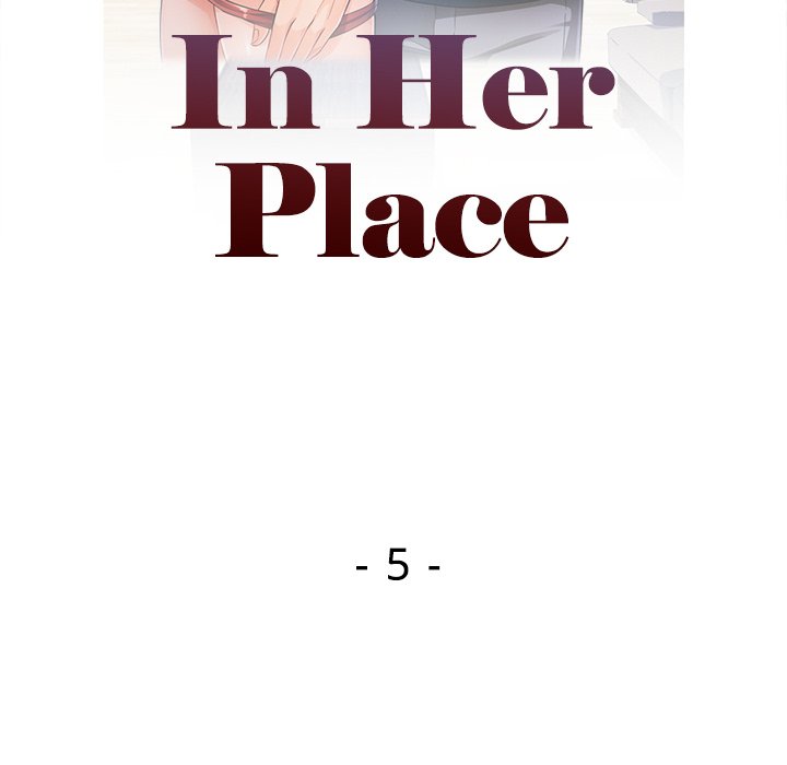 In Her Place - Chapter 5 - picture 12