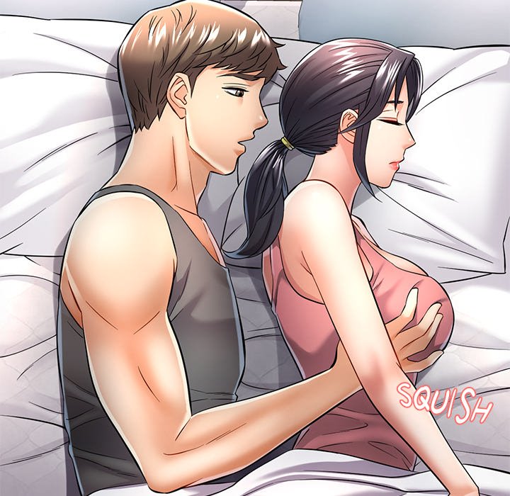 In Her Place - Chapter 6 - picture 35
