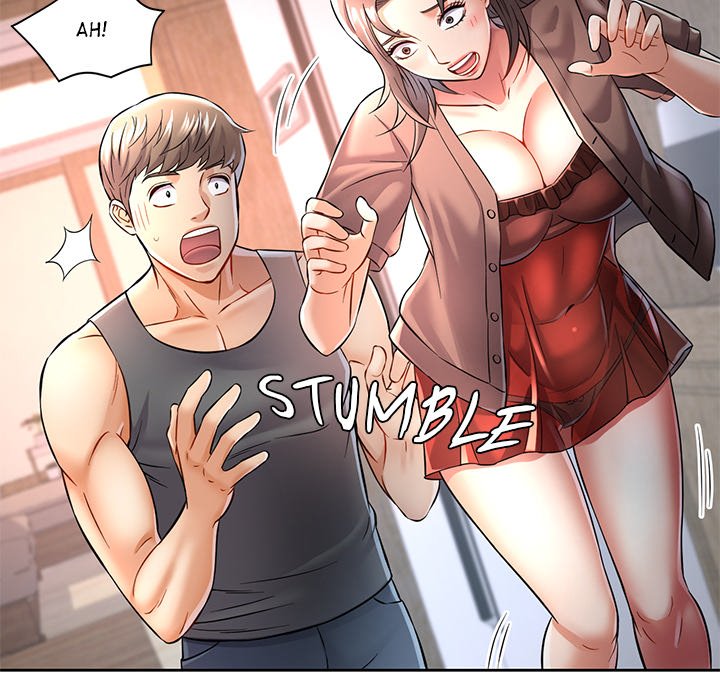 In Her Place - Chapter 6 - picture 65