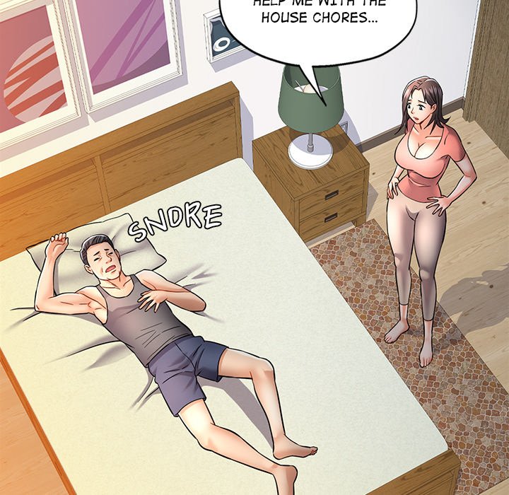 In Her Place - Chapter 7 - picture 128