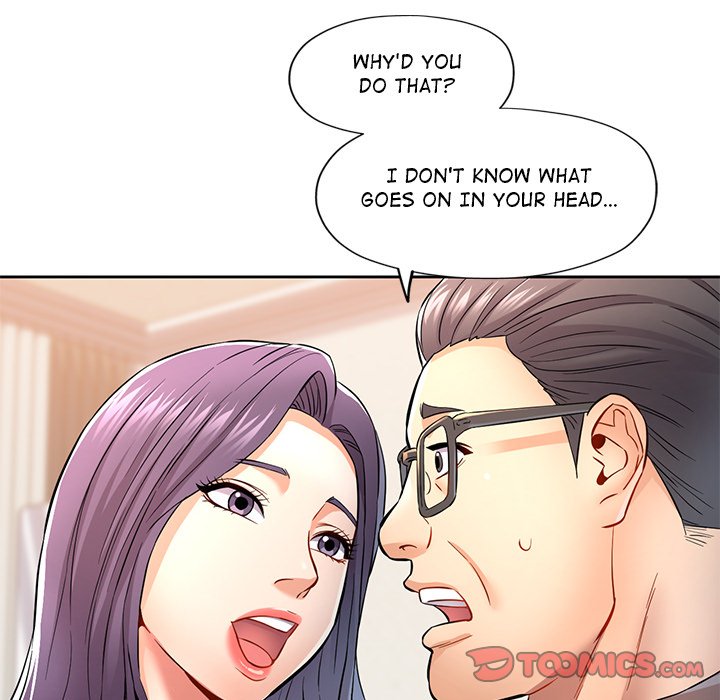 In Her Place - Chapter 7 - picture 14