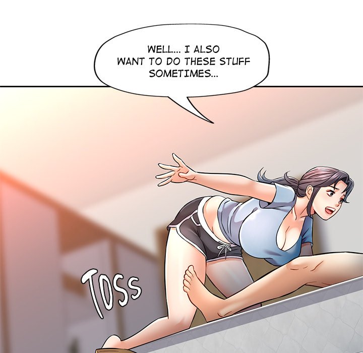 In Her Place - Chapter 7 - picture 142
