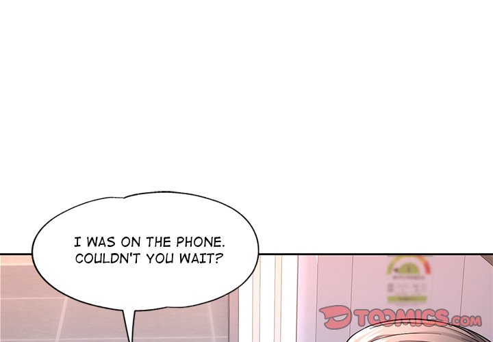 In Her Place - Chapter 7 - picture 2