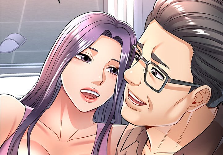 In Her Place - Chapter 7 - picture 3