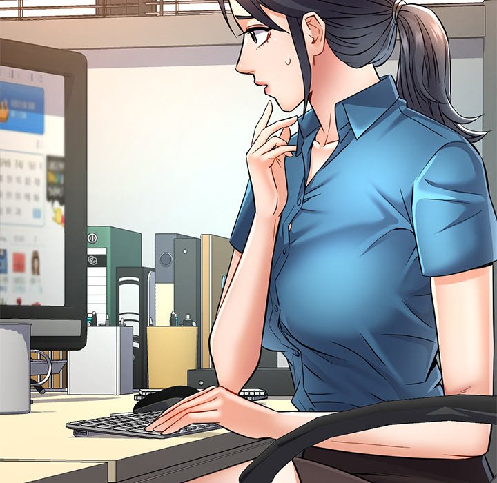 In Her Place - Chapter 7 - picture 83