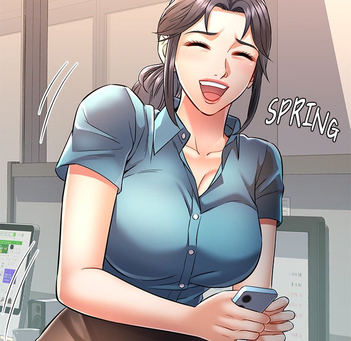 In Her Place - Chapter 7 - picture 97