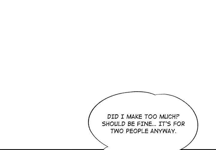 In Her Place - Chapter 8 - picture 0