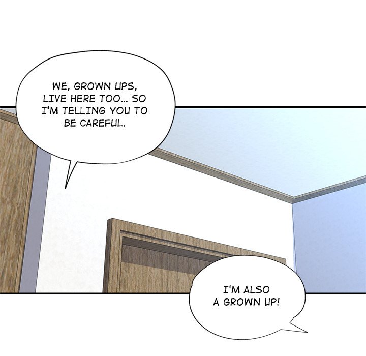 In Her Place - Chapter 8 - picture 116