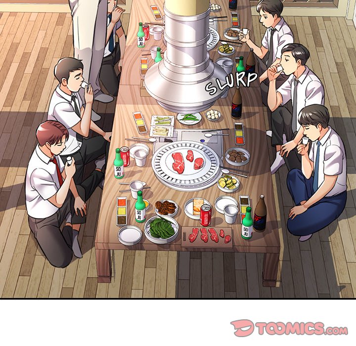In Her Place - Chapter 8 - picture 134