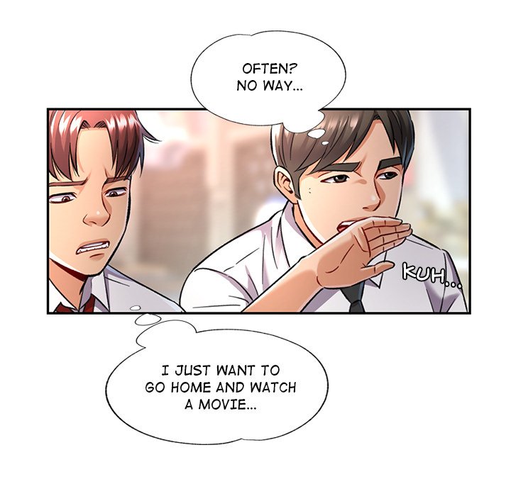 In Her Place - Chapter 8 - picture 136