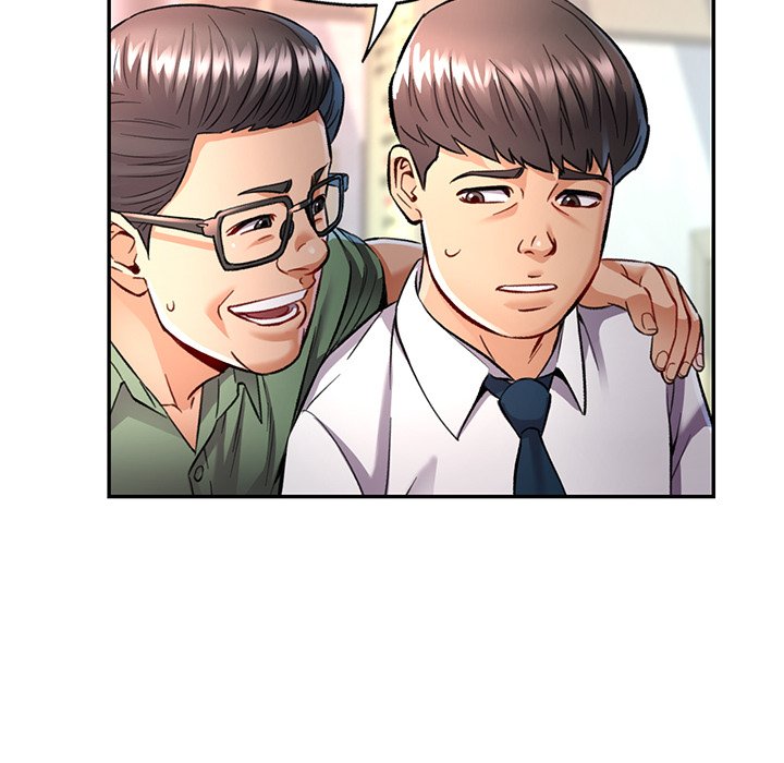 In Her Place - Chapter 8 - picture 138