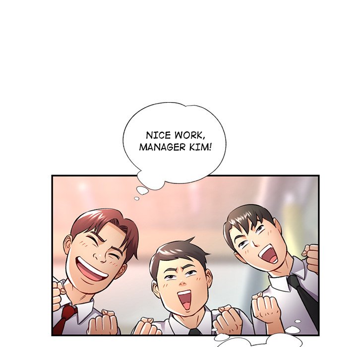 In Her Place - Chapter 8 - picture 143