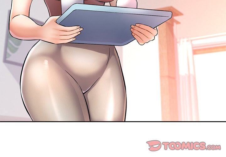 In Her Place - Chapter 8 - picture 2