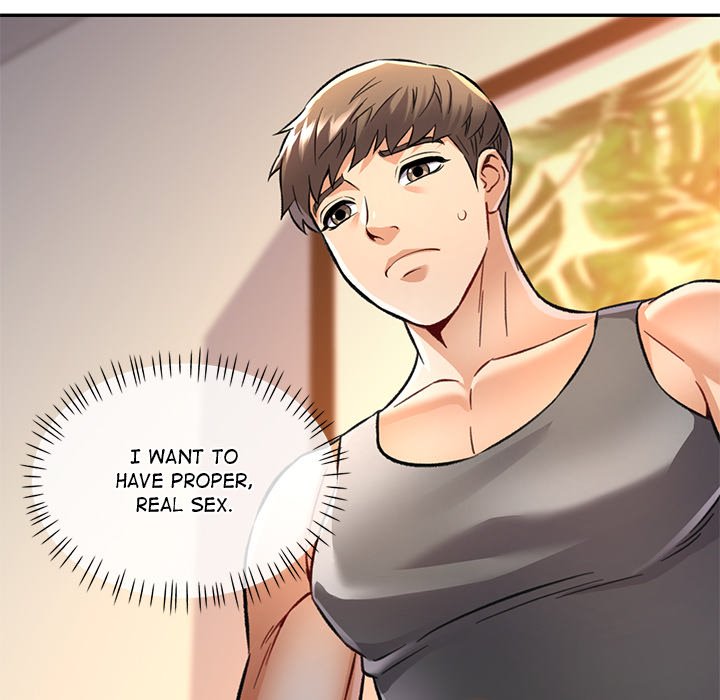 In Her Place - Chapter 8 - picture 54