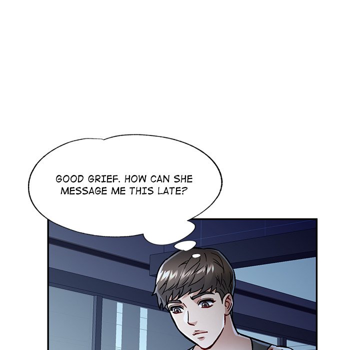 In Her Place - Chapter 8 - picture 83