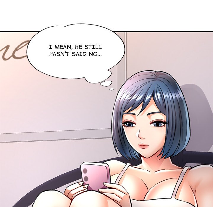 In Her Place - Chapter 8 - picture 95