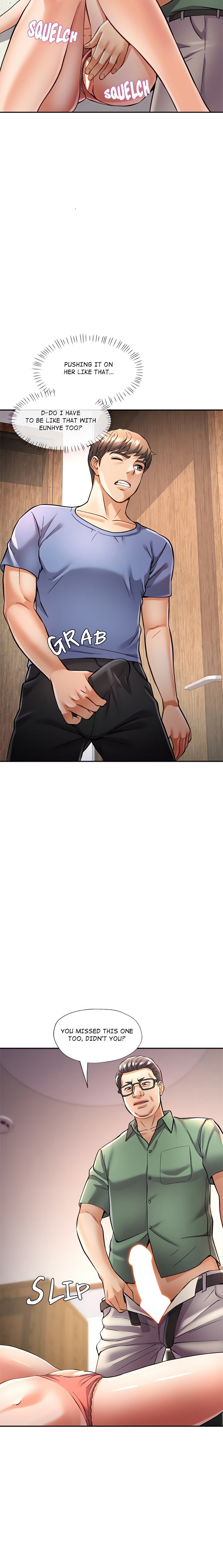 In Her Place - Chapter 9 - picture 15