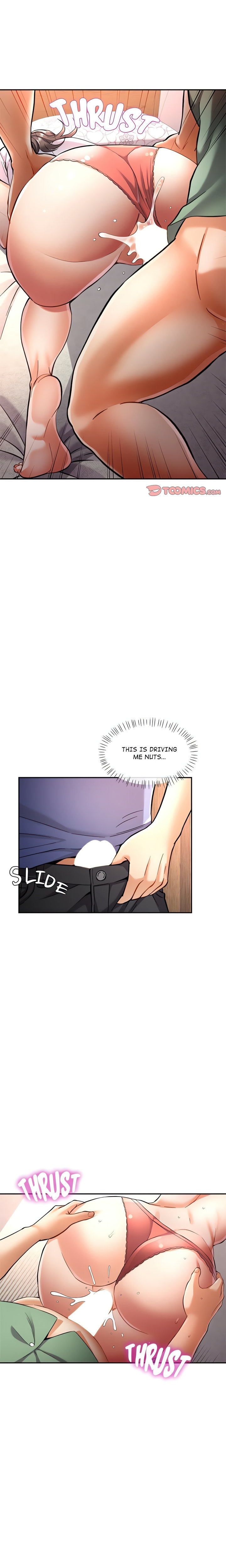 In Her Place - Chapter 9 - picture 18