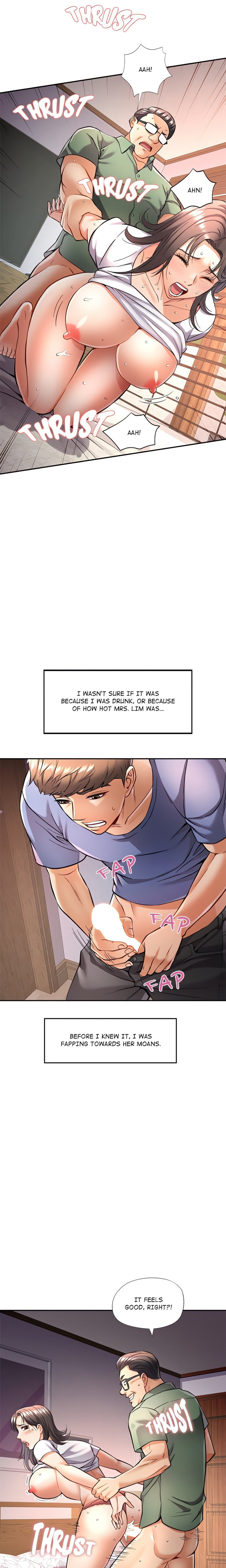 In Her Place - Chapter 9 - picture 19