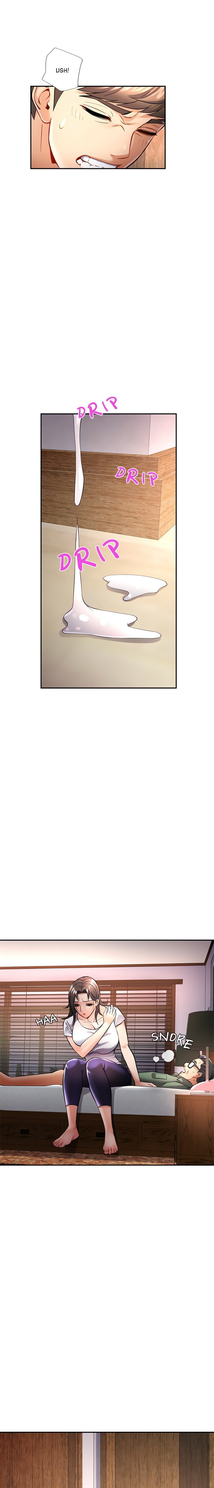 In Her Place - Chapter 9 - picture 24