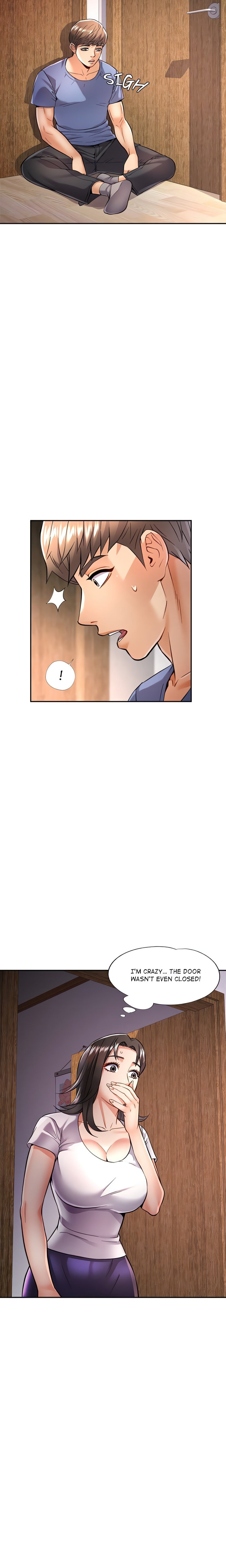 In Her Place - Chapter 9 - picture 25
