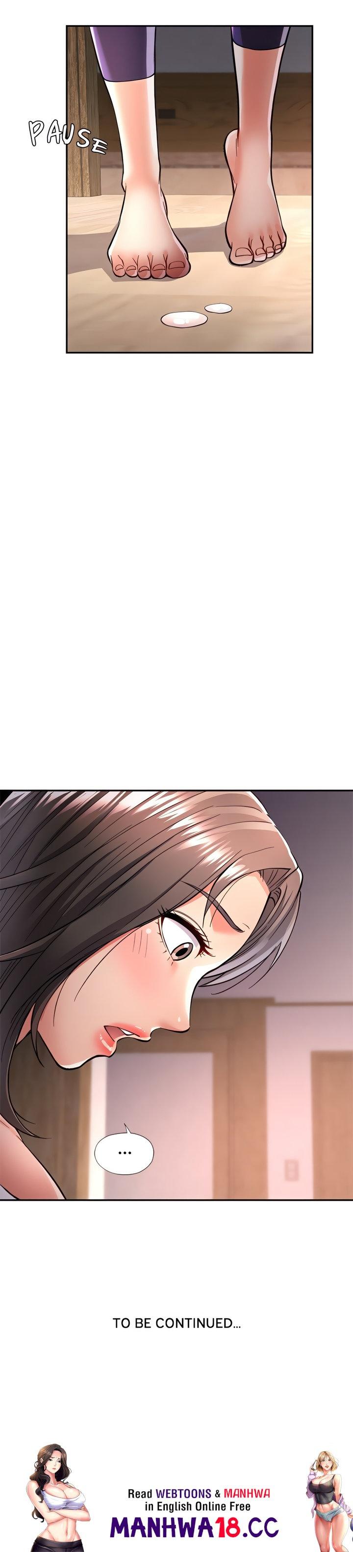 In Her Place - Chapter 9 - picture 26