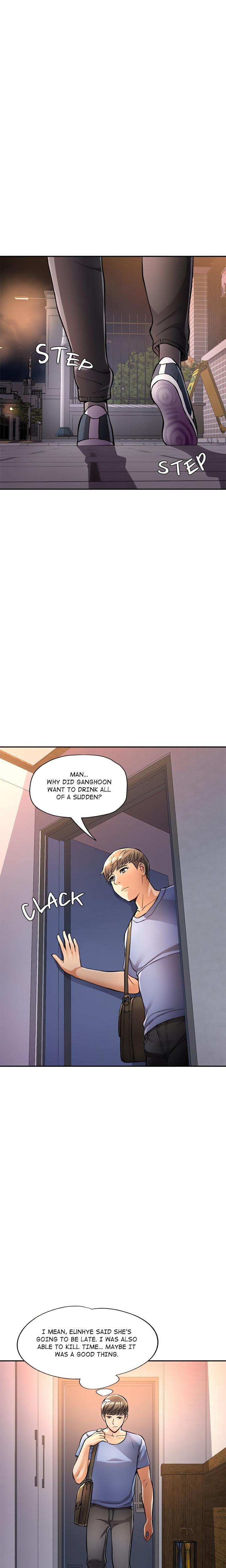 In Her Place - Chapter 9 - picture 5