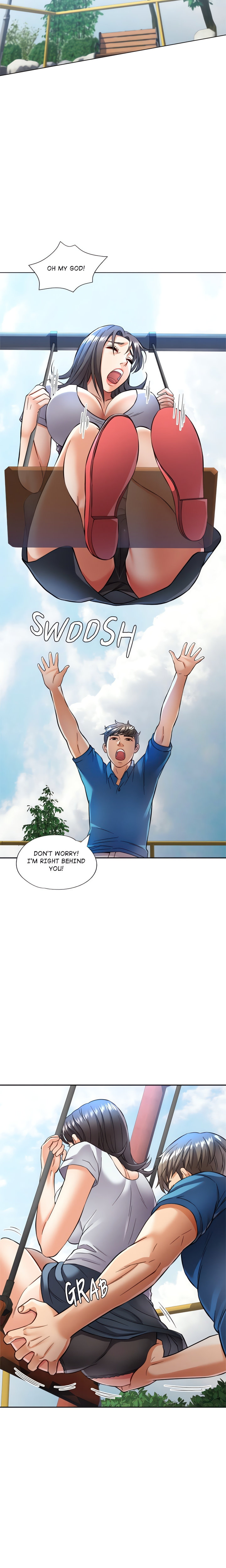 In Her Place - Chapter 10 - picture 10