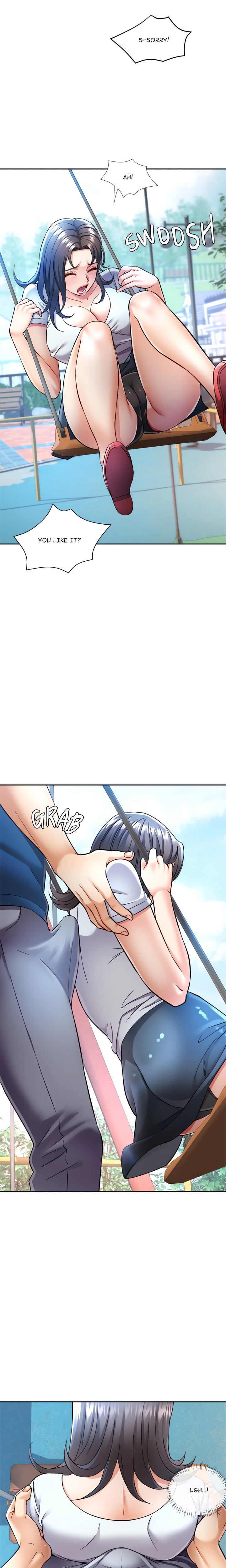 In Her Place - Chapter 10 - picture 12