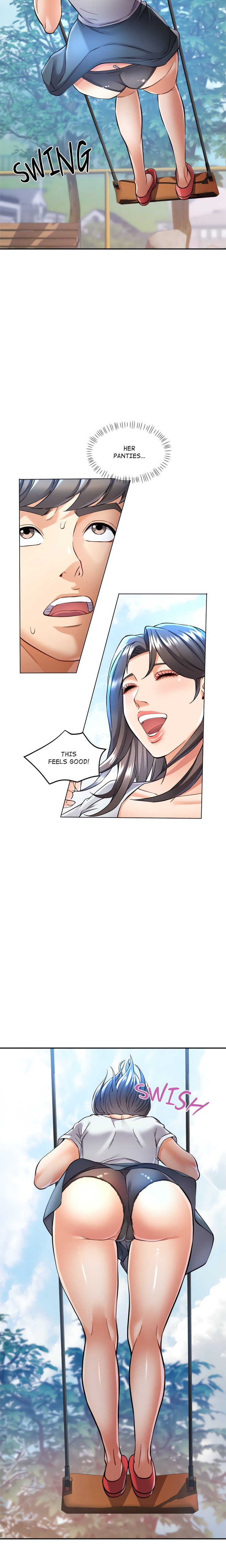 In Her Place - Chapter 10 - picture 14
