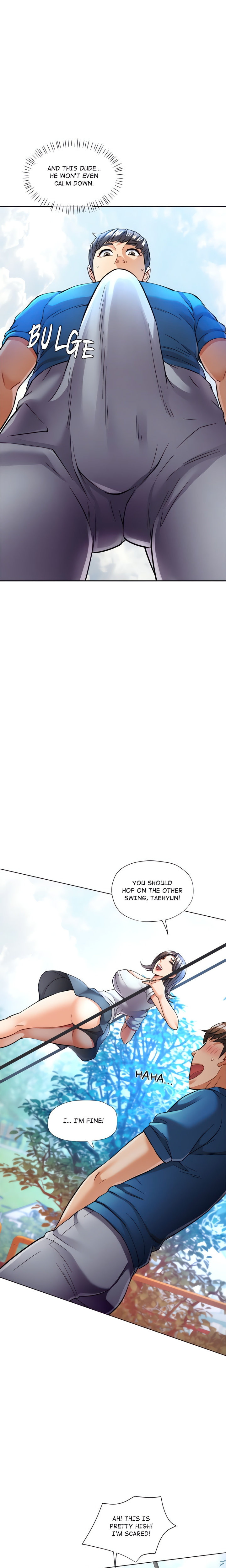 In Her Place - Chapter 10 - picture 15