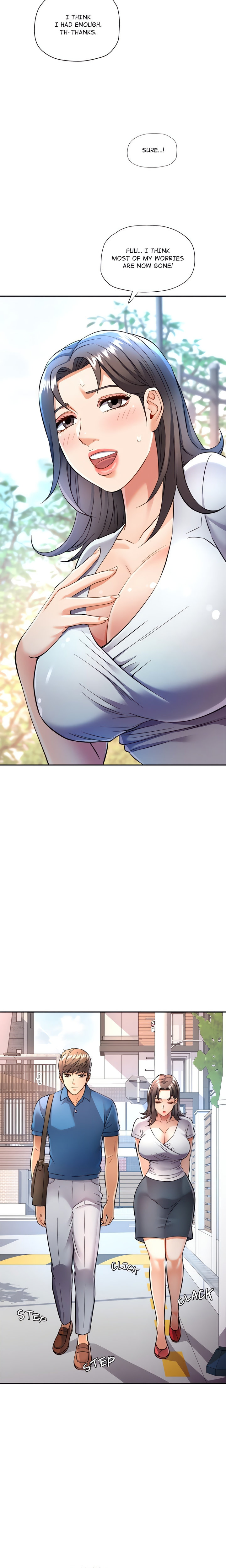 In Her Place - Chapter 10 - picture 17