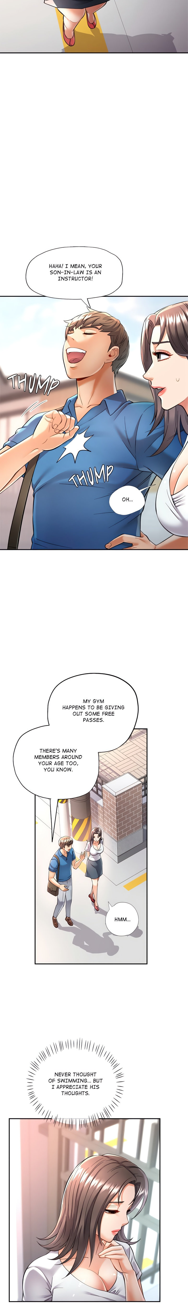 In Her Place - Chapter 10 - picture 19