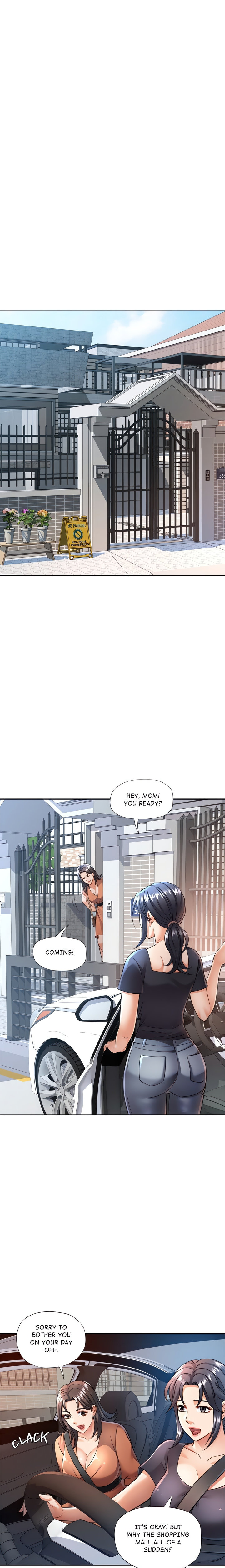 In Her Place - Chapter 10 - picture 20