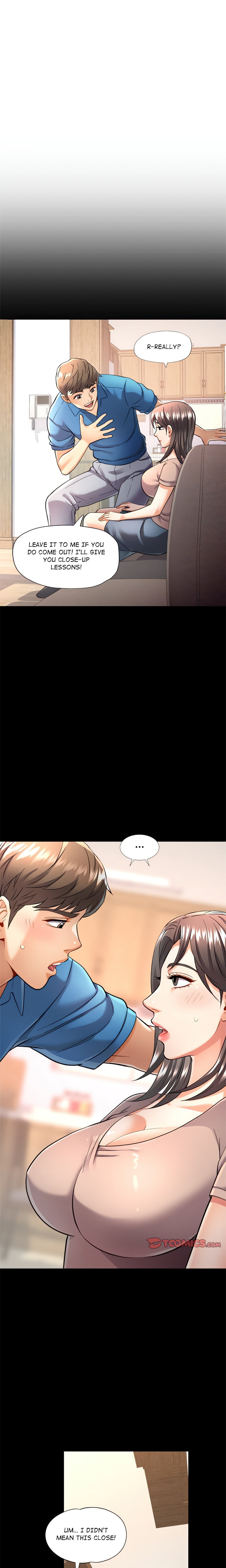 In Her Place - Chapter 10 - picture 22