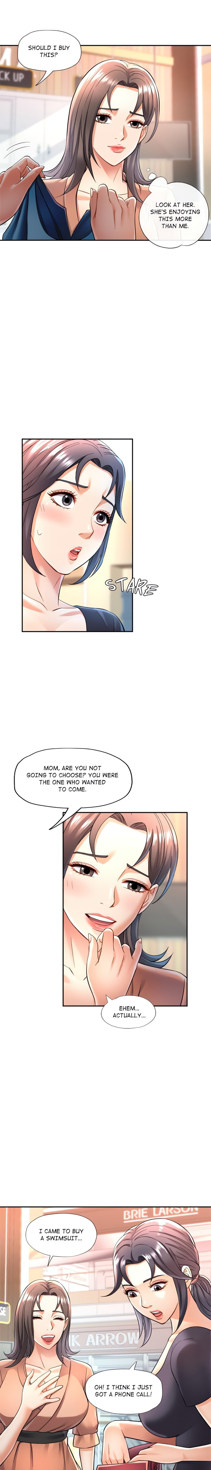 In Her Place - Chapter 10 - picture 24
