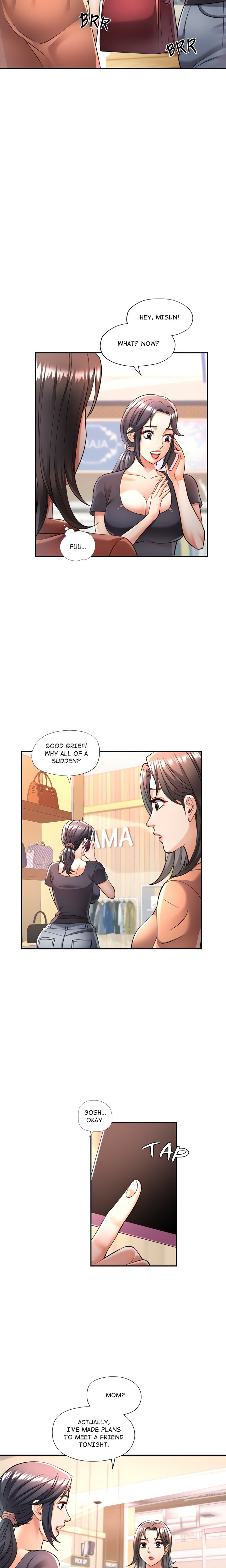 In Her Place - Chapter 10 - picture 25
