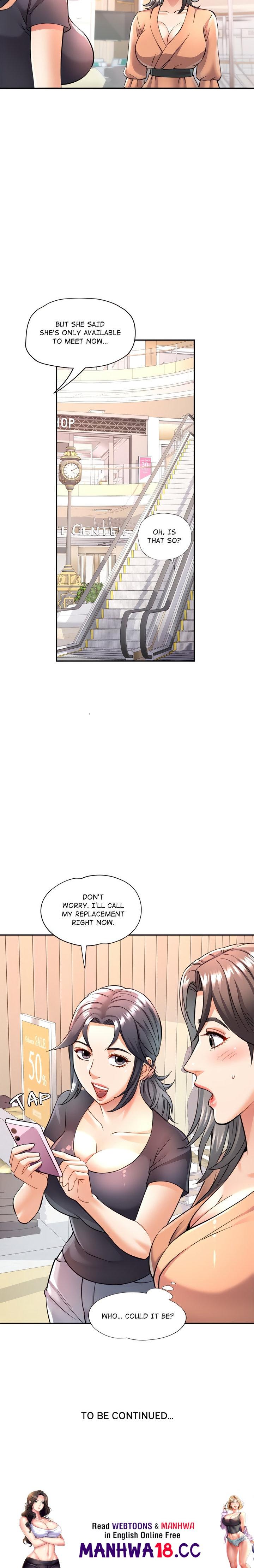 In Her Place - Chapter 10 - picture 26