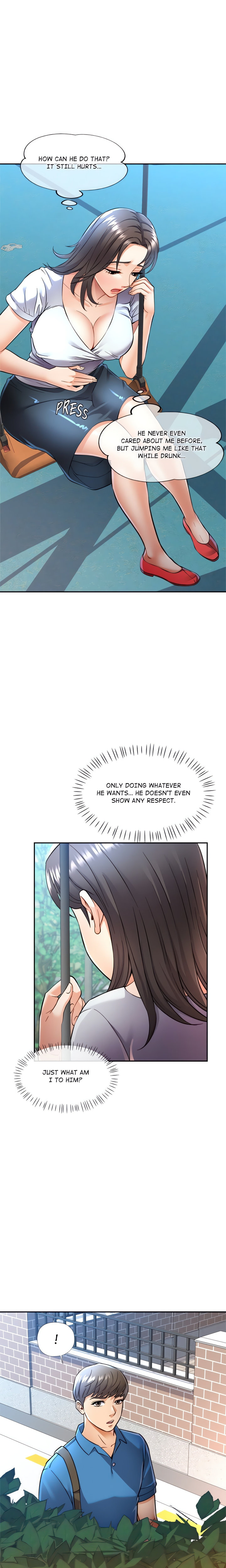 In Her Place - Chapter 10 - picture 3